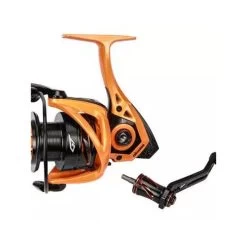 Okuma GT Spinning Reel - Limited Edition -Fishing Equipment GT Spinning Reel LE 3