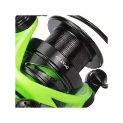 Okuma GT Spinning Reel - Limited Edition -Fishing Equipment GT Spinning Reel LE 4