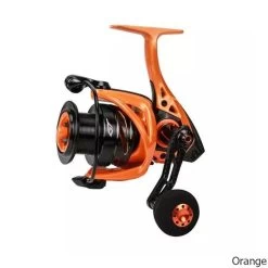 Okuma GT Spinning Reel - Limited Edition -Fishing Equipment GT Spinning Reel LE Orange