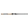 G. Loomis NRX+ Jig & Worm Casting Rod
