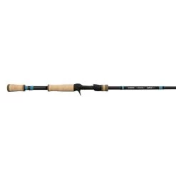 G. Loomis NRX+ Jig & Worm Casting Rod