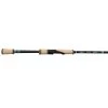 G. Loomis NRX+ Jig & Worm Spinning Rod -Fishing Equipment G Loomis NRX Jig and Worm Spinning Rod