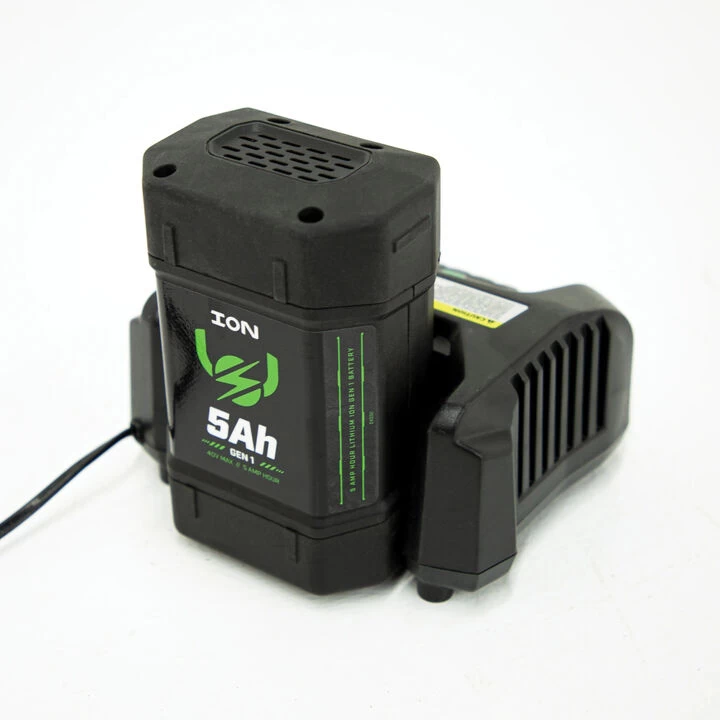 ION Gen 1 Battery Charger 4 ION Gen 1 Battery Charger - Image 2