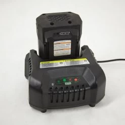 ION Gen 1 Battery Charger 7 ION Gen 1 Battery Charger -Fishing Equipment Gen 1 Battery Charger 3