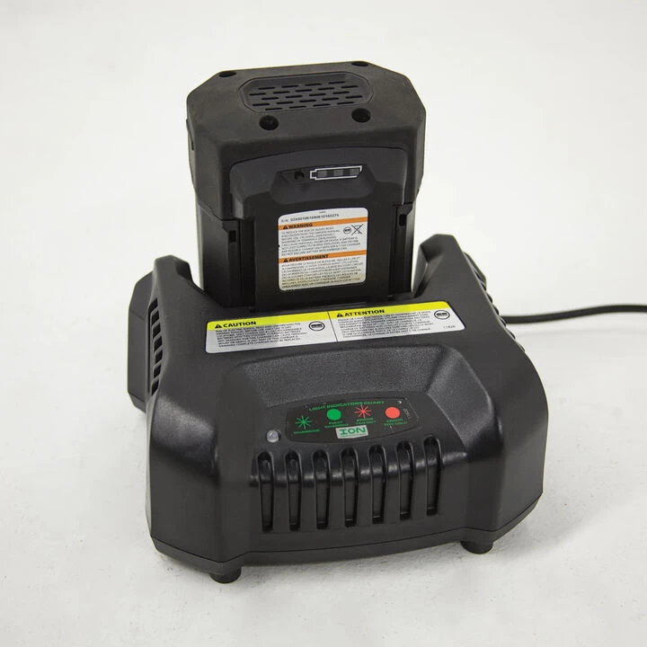 ION Gen 1 Battery Charger 5 ION Gen 1 Battery Charger - Image 3