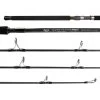 Jigging World Ghost Hunter Saltwater Popping Rod
