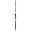Googan Squad Gold Series Go-To Casting Rod 2 Googan Squad Gold Series Go-To Casting Rod -Fishing Equipment Gold Series Go To Casting Rod
