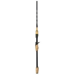 Googan Squad Gold Series Go-To Casting Rod