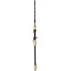 Googan Squad Gold Series Muscle Casting Rod -Fishing Equipment Gold Series Muscle Casting Rod