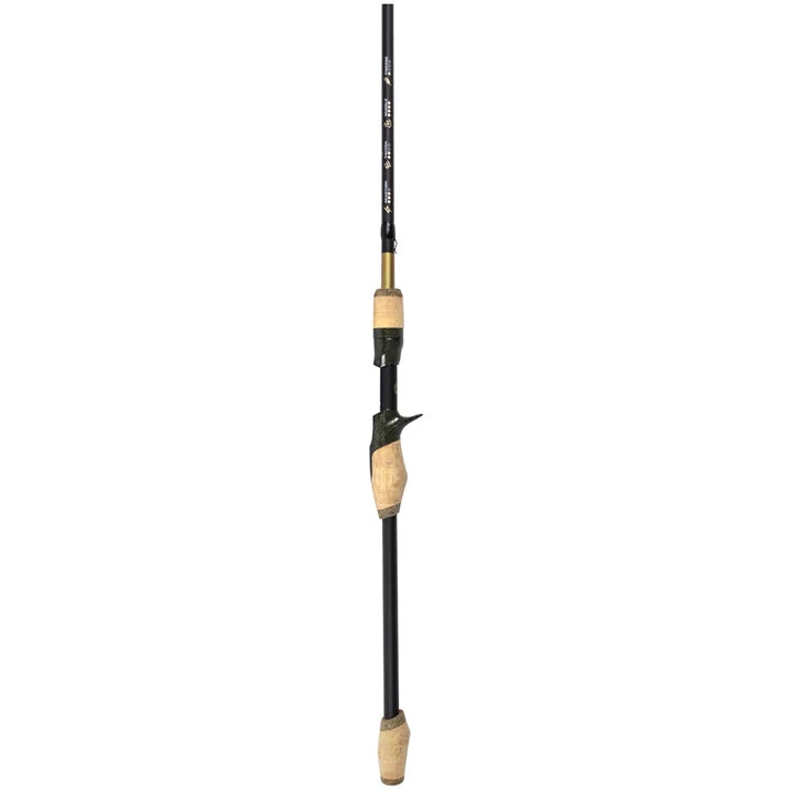 Googan Squad Gold Series Muscle Casting Rod 3 Googan Squad Gold Series Muscle Casting Rod