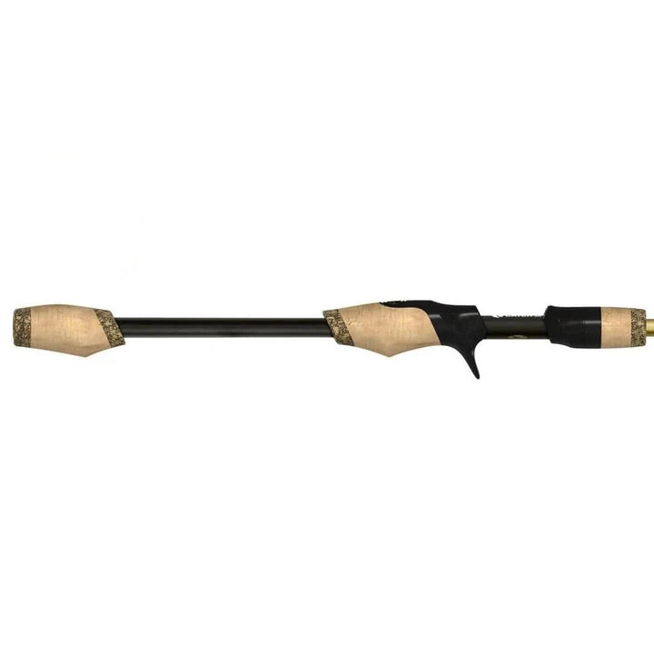 Googan Squad Gold Series Muscle Casting Rod 4 Googan Squad Gold Series Muscle Casting Rod - Image 2