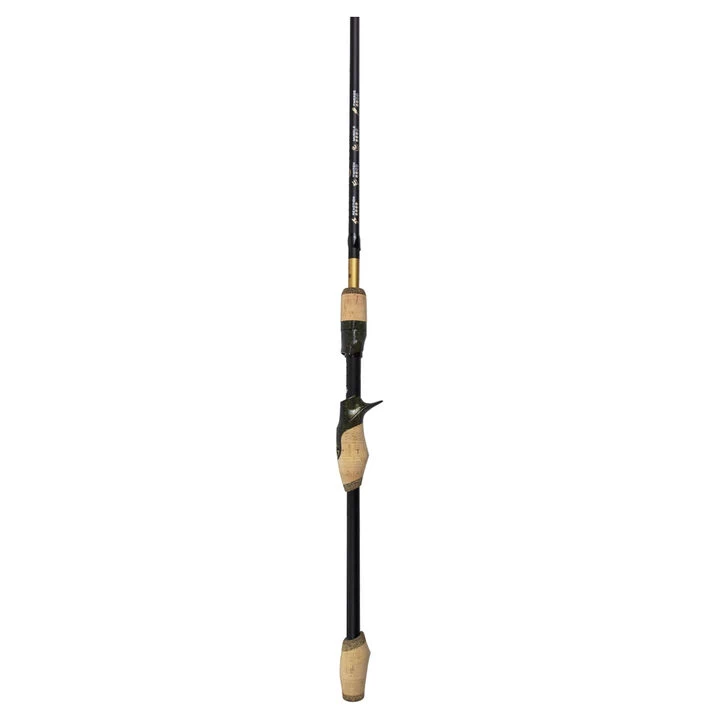 Googan Squad Gold Series Reaction Casting Rod 3 Googan Squad Gold Series Reaction Casting Rod