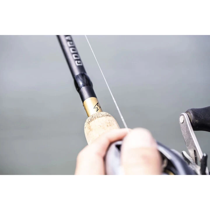 Googan Squad Gold Series Reaction Casting Rod 6 Googan Squad Gold Series Reaction Casting Rod - Image 4