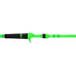 Duckett Fishing Green Ghost Casting Rod 9 Duckett Fishing Green Ghost Casting Rod -Fishing Equipment Green Ghost Casting Rod 3