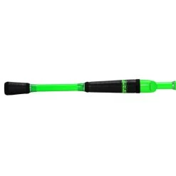 Duckett Fishing Green Ghost Casting Rod 10 Duckett Fishing Green Ghost Casting Rod -Fishing Equipment Green Ghost Casting Rod 4