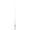 Duckett Fishing Green Ghost Spinning Rod -Fishing Equipment Green Ghost Spinning Rod