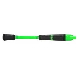 Duckett Fishing Green Ghost Spinning Rod -Fishing Equipment Green Ghost Spinning Rod 3