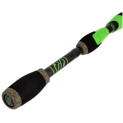 Googan Squad Green Series Finesse Light Spinning Rod 7 Googan Squad Green Series Finesse Light Spinning Rod -Fishing Equipment Green Series Finesse Light Spinning Rod 2