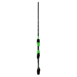 Googan Squad Green Series Finesse Spinning Rod