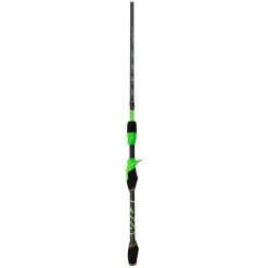 Googan Squad Green Series Go-To Casting Rod