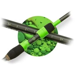 Googan Squad Green Series Muscle Casting Rod 8 Googan Squad Green Series Muscle Casting Rod -Fishing Equipment Green Series Muscle Casting Rod 3