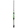 Googan Squad Green Series Reaction Casting Rod -Fishing Equipment Green Series Reaction Casting Rod