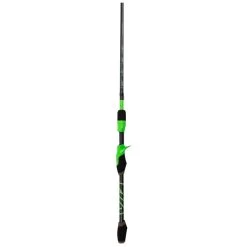 Googan Squad Green Series Reaction Casting Rod