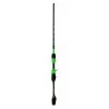 Googan Squad Green Series Twitch Casting Rod -Fishing Equipment Green Series Twitch Casting Rod