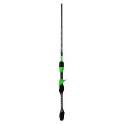 Googan Squad Green Series Twitch Casting Rod