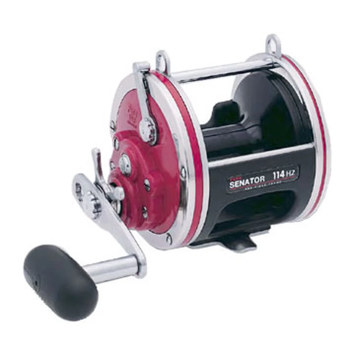 Penn Special Senator Saltwater Conventional Reel 3 Penn Special Senator Saltwater Conventional Reel