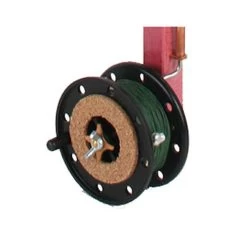 Heritage 36" Pink Laker Tip-Up 5 Heritage 36" Pink Laker Tip-Up -Fishing Equipment HER036DHLCPpinktipup2