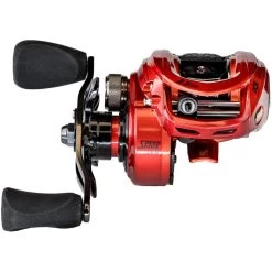 Lew's Hyperspeed LFS Baitcasting Reel -Fishing Equipment HS195 2