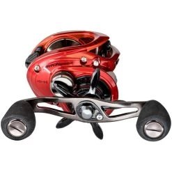 Lew's Hyperspeed LFS Baitcasting Reel -Fishing Equipment HS195 4