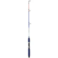 HT Enterprises Ice Blue Trout Ice Rod