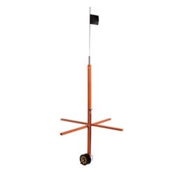 Heritage 36" Orange Laker Tip-Up