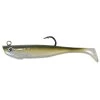 Hogy Harness Pro Tail 9" Pre-Rigged Soft Bait Lure -Fishing Equipment Harness Pro Tail 9in Pre Rigged Soft Bait Lure