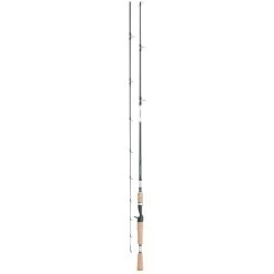 Daiwa Harrier Inshore Jigging & Casting Rod