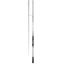 Daiwa Harrier SLJ Spinning Rod