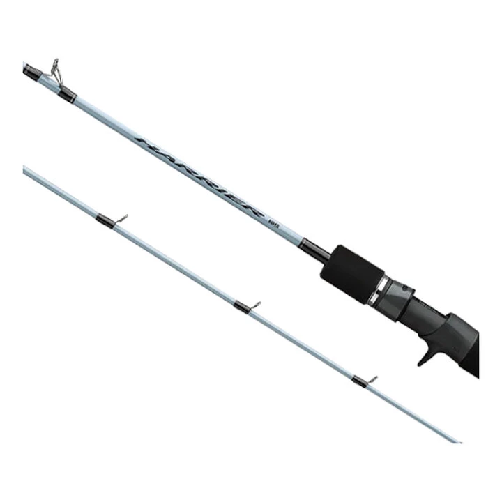 Daiwa Harrier Slow Pitch Saltwater Conventional Jigging Rod 3 Daiwa Harrier Slow Pitch Saltwater Conventional Jigging Rod