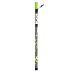 ProFISHiency Hi-VIZ Green Micro Spinning Combo -Fishing Equipment HiVIZ Green Micro Spinning Combo 3