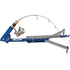 JawJacker Hook Setting Tip-Up