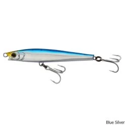 Yo-Zuri Hydro Monster Shot Lure -Fishing Equipment Hydro Monster Shot Lure Blue
