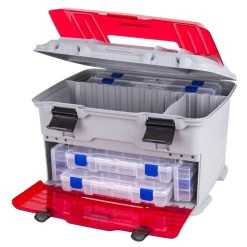 Flambeau IKE Multiloader Tackle Box -Fishing Equipment IKE Multiloader Tackle Box 2
