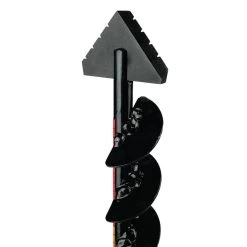 Jiffy Ice Scout Ice Thickness Tool -Fishing Equipment Ice Scout Ice Thickness Tool 3