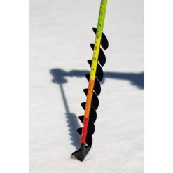 Jiffy Ice Scout Ice Thickness Tool -Fishing Equipment Ice Scout Ice Thickness Tool 4
