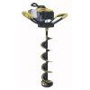 Jiffy 4G 4-Stroke OHV Gas-Powered Ice Auger 1 Jiffy 4G 4-Stroke OHV Gas-Powered Ice Auger -Fishing Equipment JIF4108ALL 4G 4 Stroke OHV Gasoliine Ice Auger