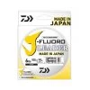 Daiwa J-Fluoro Leader Material - 100 Yards -Fishing Equipment J Fluoro Leader Material