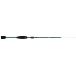 Duckett Fishing Jacob Wheeler Casting Rod -Fishing Equipment Jacob Wheeler Casting Rod 2