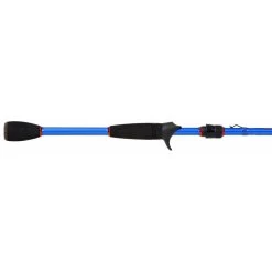 Duckett Fishing Jacob Wheeler Casting Rod -Fishing Equipment Jacob Wheeler Casting Rod 3