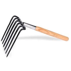 K. B. White Ipswich Clamming Fork